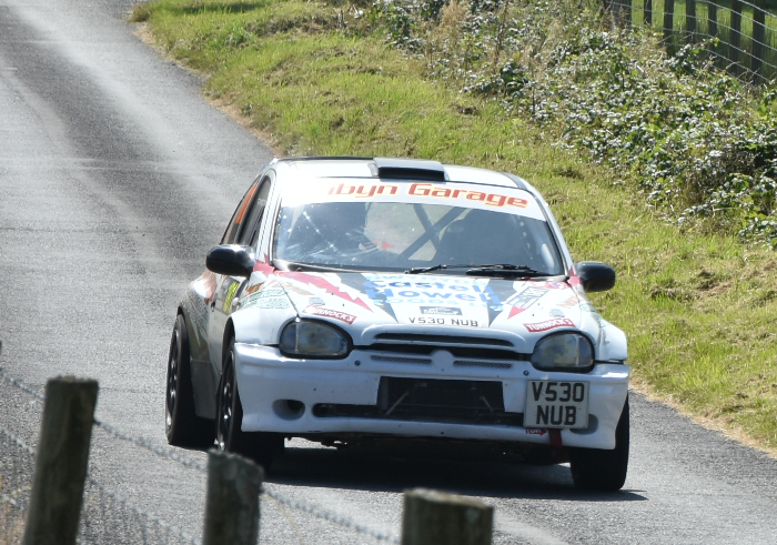 Kevin corsa