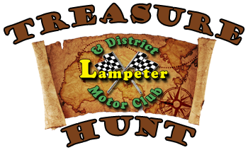 TreasureHuntLogo